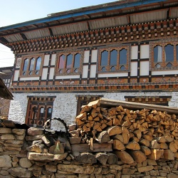 Bhutan