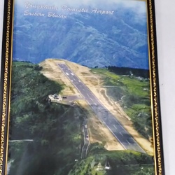 Bhutan
